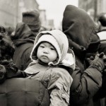 Curious Child