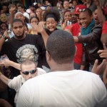 Street Battle