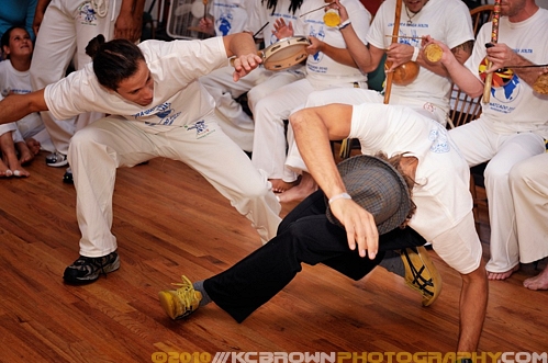 Batizado 2010