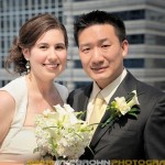 Katie & Albert