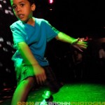 Sundae 2011