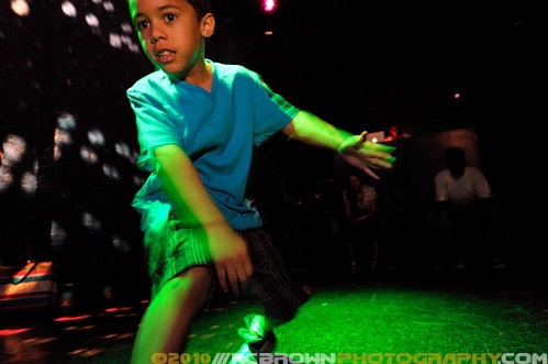 Sundae 2011